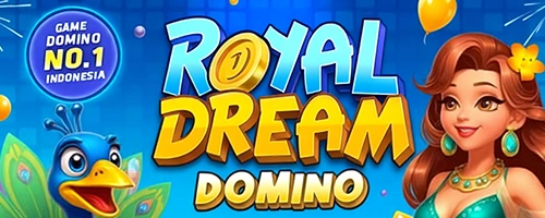 royal dream adalah aplikasi Khadij Arts. ROYALDREAM memastikan karya seni terdistribusi secara resmi, stabil, dan mudah dilacak catatan rilisnya.