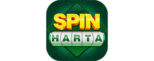 SPIN HARTA adalah aplikasi Khadij Arts. SPINHARTA memastikan karya seni terdistribusi secara resmi, stabil, dan mudah dilacak catatan rilisnya.