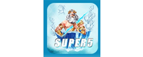 super 5 adalah aplikasi Khadij Arts. SUPER5 memastikan karya seni terdistribusi secara resmi, stabil, dan mudah dilacak catatan rilisnya.
