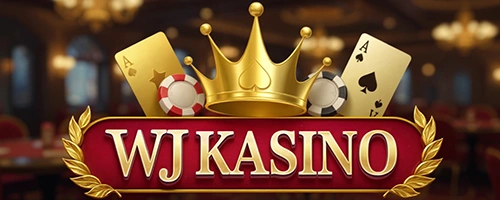 wj kasino adalah aplikasi Khadij Arts. WJKASINO memastikan karya seni terdistribusi secara resmi, stabil, dan mudah dilacak catatan rilisnya.