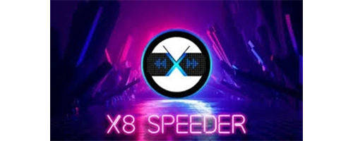 x8 speeder adalah aplikasi Khadij Arts. X8SPEEDER memastikan karya seni terdistribusi secara resmi, stabil, dan mudah dilacak catatan rilisnya.