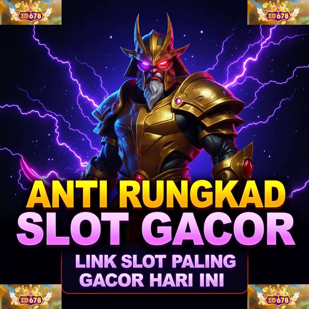 Logo Baru ID 678 Khadij Arts Link Apk | ID678
