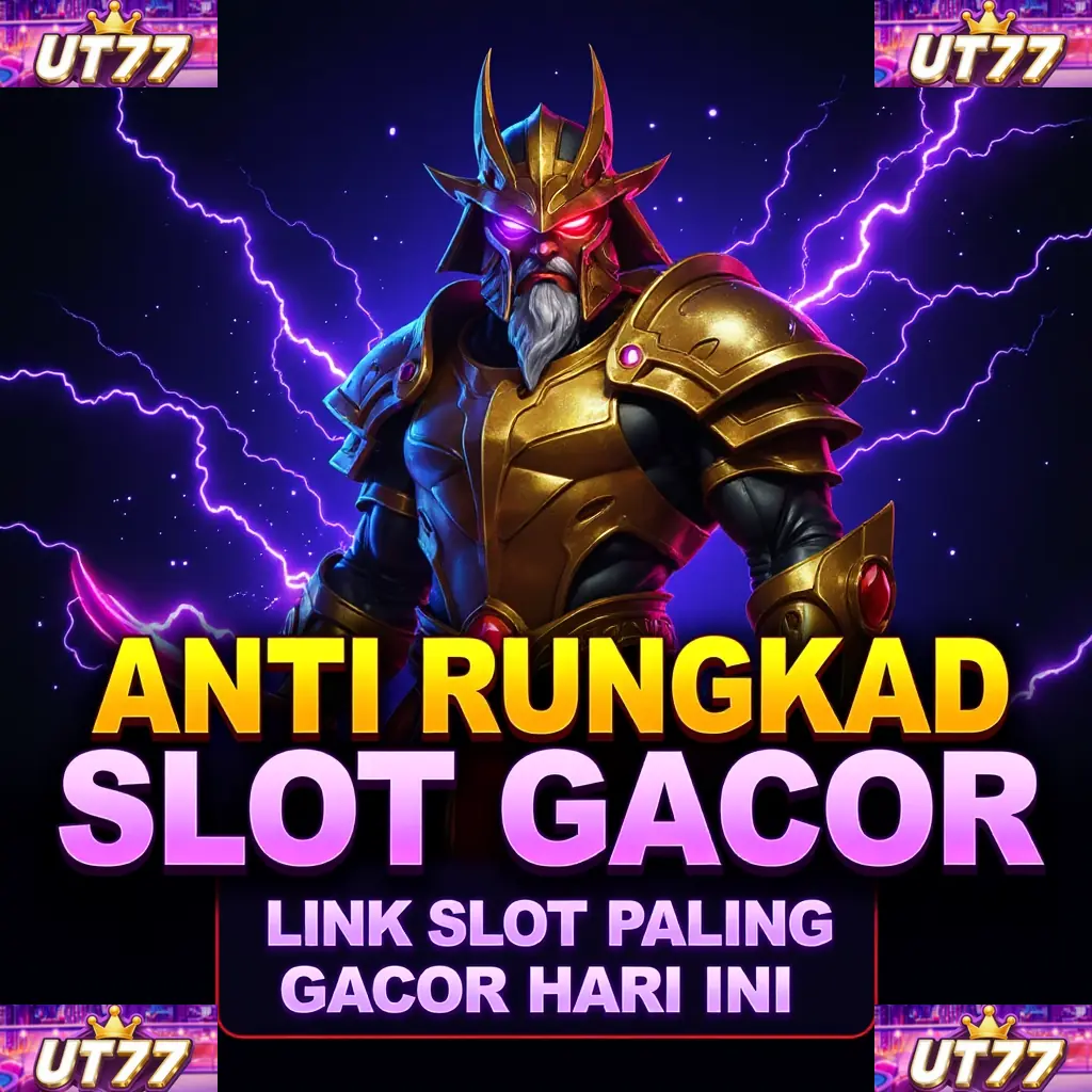 Logo Baru ut 77 Khadij Arts Link Apk | UT77